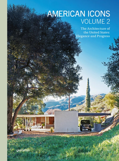 American Icons Volume 2