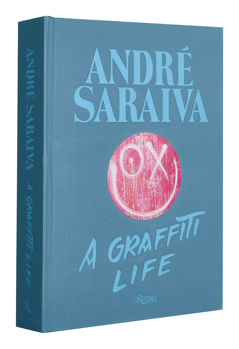 André Saraiva: Graffiti Life