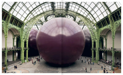 Anish Kapoor: Unseen