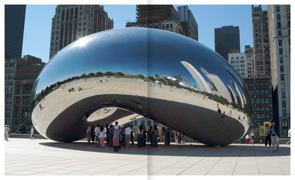 Anish Kapoor: Unseen