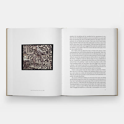 Annie Leibovitz at Work