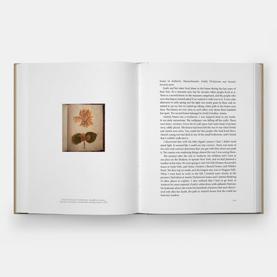 Annie Leibovitz at Work