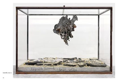 Anselm Kiefer: Fallen Angels