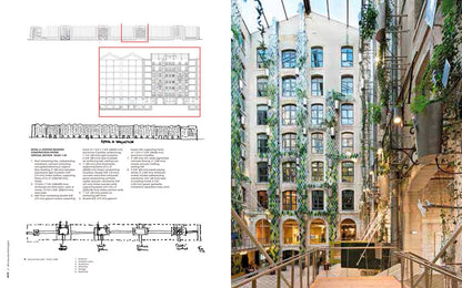 Architecture in Context: Contemporary Design Solutions Based on Environmental, Social and Cultural Identities