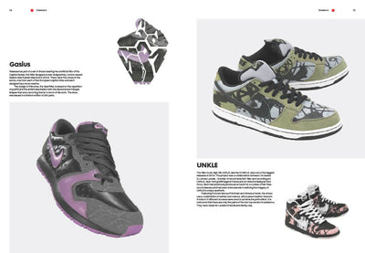 Art & Sole: Contemporary Sneaker Art & Design