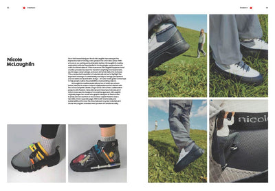 Art & Sole: Contemporary Sneaker Art & Design