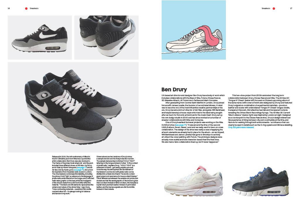 Art & Sole: Contemporary Sneaker Art & Design