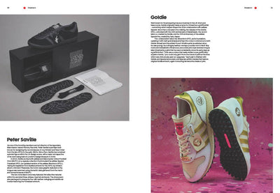 Art & Sole: Contemporary Sneaker Art & Design