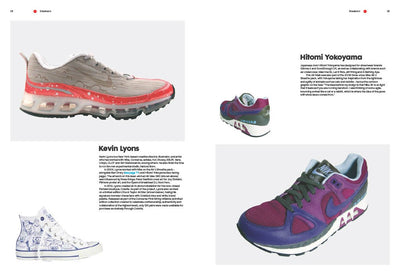 Art & Sole: Contemporary Sneaker Art & Design