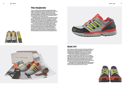 Art & Sole: Contemporary Sneaker Art & Design