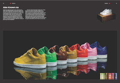 Art & Sole: Contemporary Sneaker Art & Design