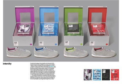 Art & Sole: Contemporary Sneaker Art & Design