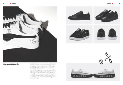 Art & Sole: Contemporary Sneaker Art & Design