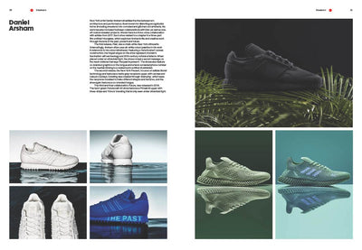 Art & Sole: Contemporary Sneaker Art & Design
