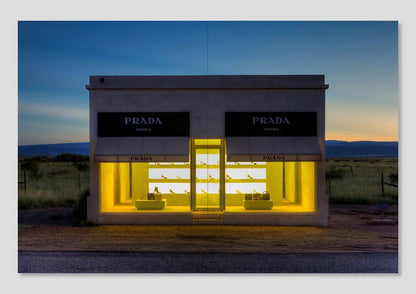 Ballroom Marfa: The First Twenty Years