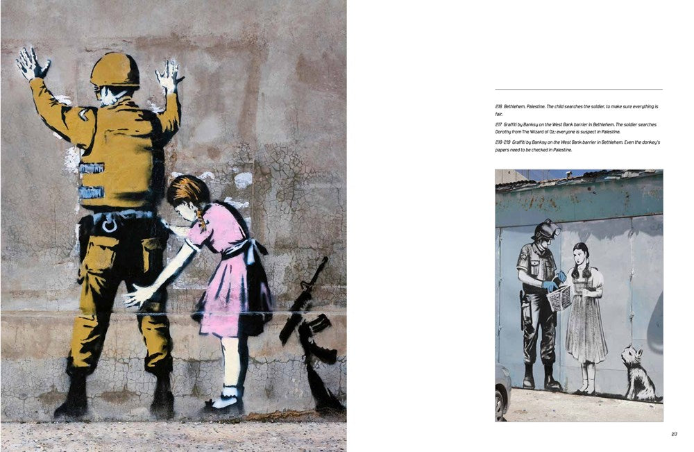 Banksy