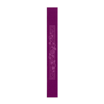 Berries & Vines Dot Grid Notebook