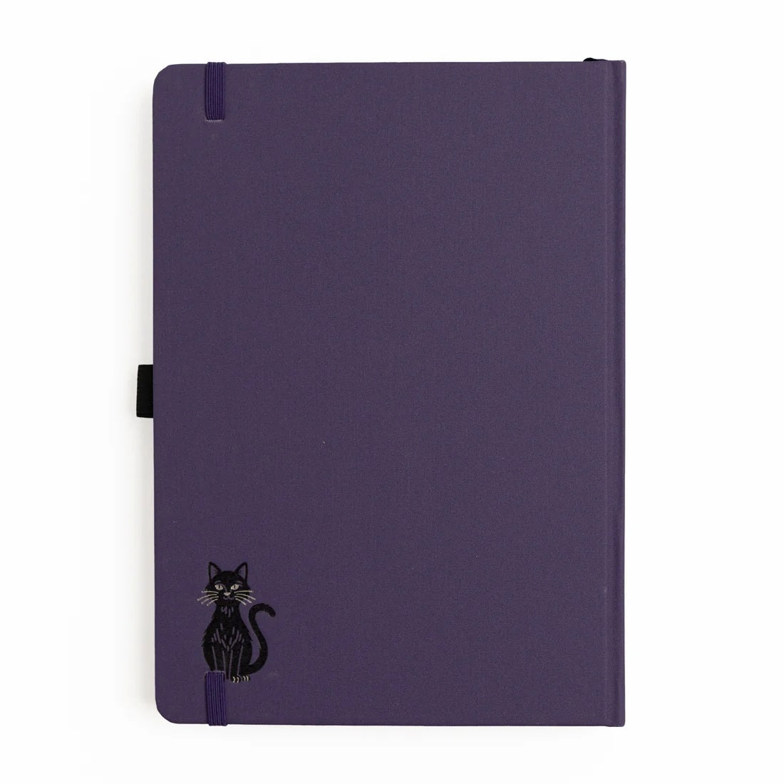 Bewitched Dot Grid Notebook