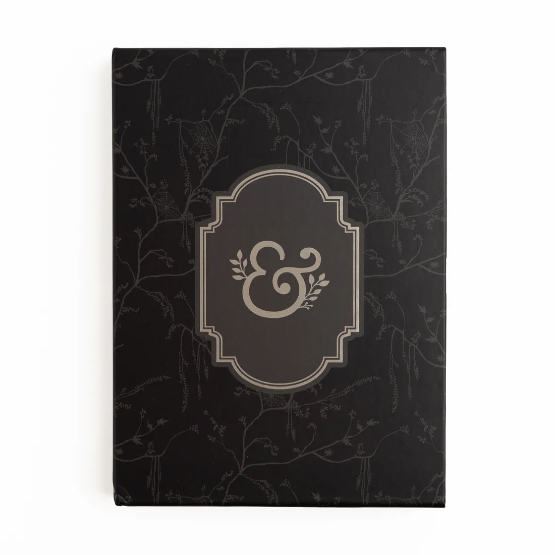 Bewitched Dot Grid Notebook