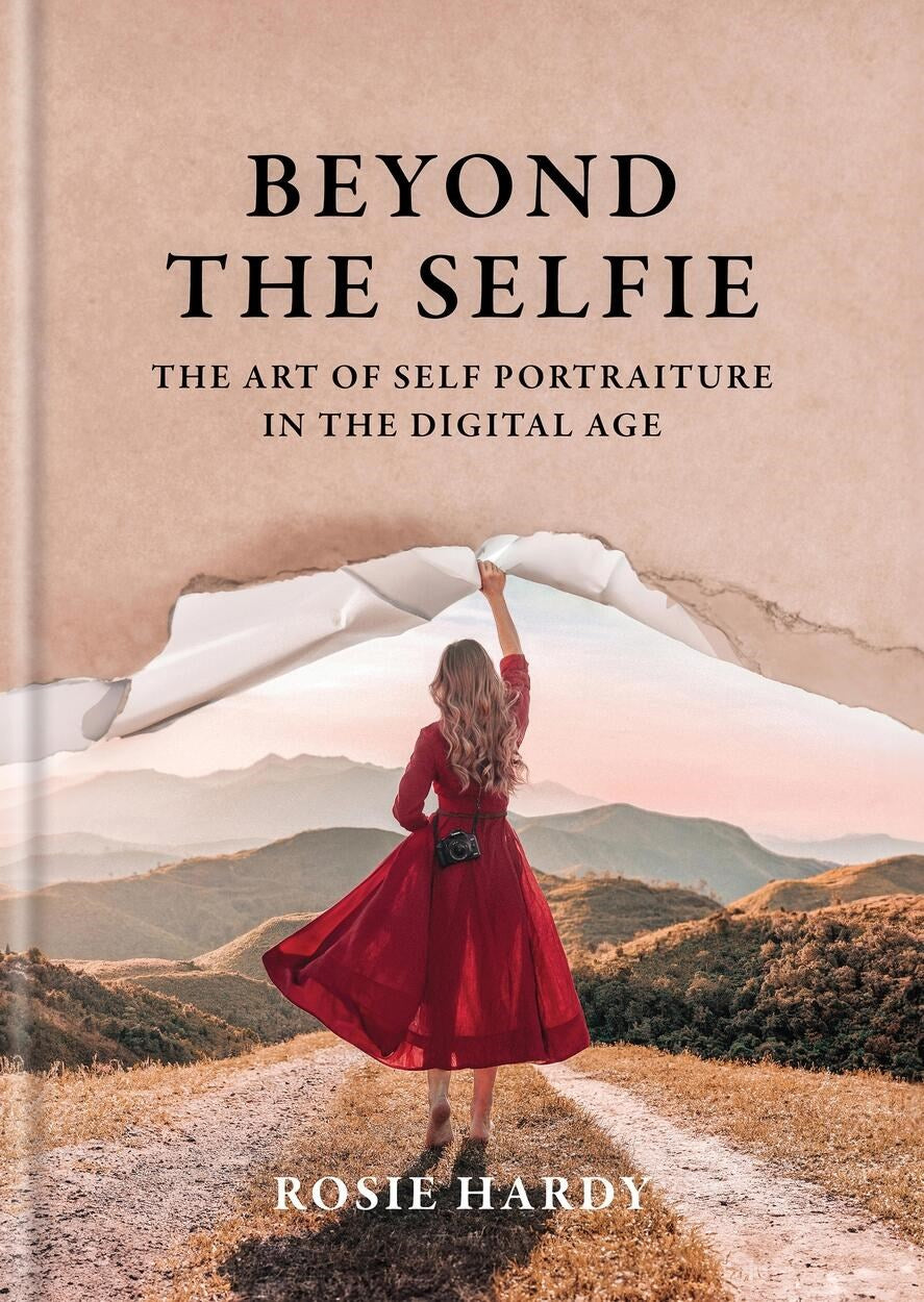 Beyond the Selfie: The Art of Self Portraiture in the Digital Age