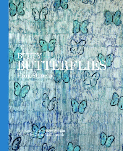 Bitty Butterflies