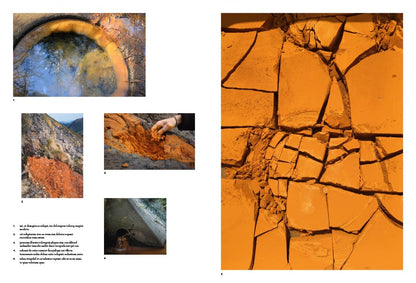 Book of Earth: A Guide to Ochre, Pigment, and Raw Color