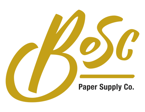 Bosc Paper Supply Co.