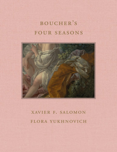 Boucher’s Four Seasons
