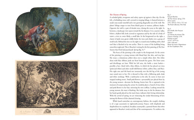 Boucher’s Four Seasons