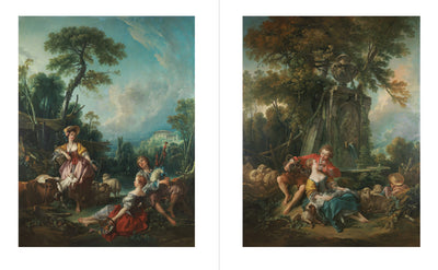 Boucher’s Four Seasons