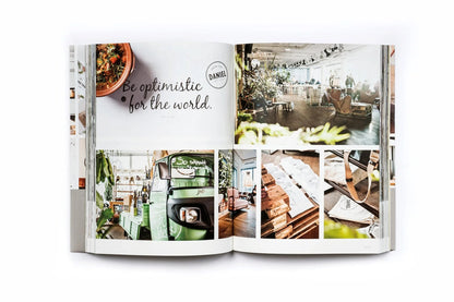 BRANDLife: Cafes and Coffee Shops