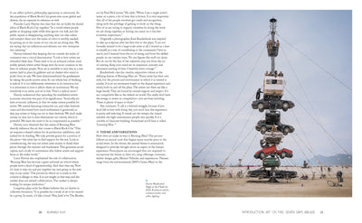 Burning Man: Art on Fire: Revised and Updated Edition