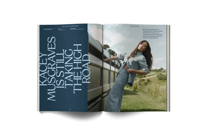Calling All Horse Girls Magazine