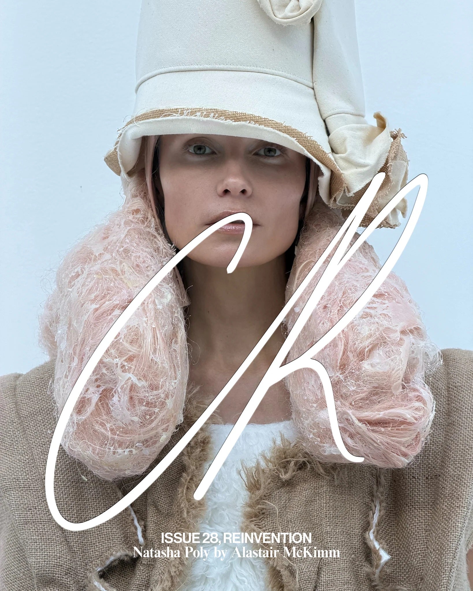 CR Fashion Book