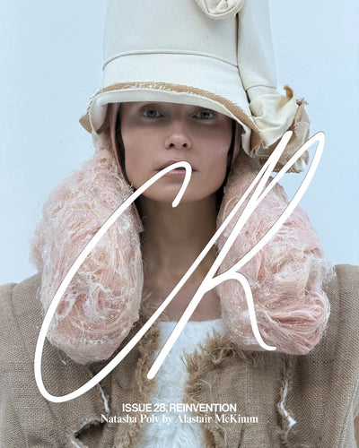 CR Fashion Book