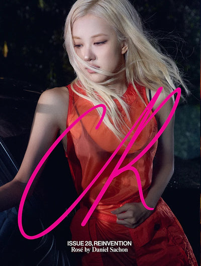 CR Fashion Book