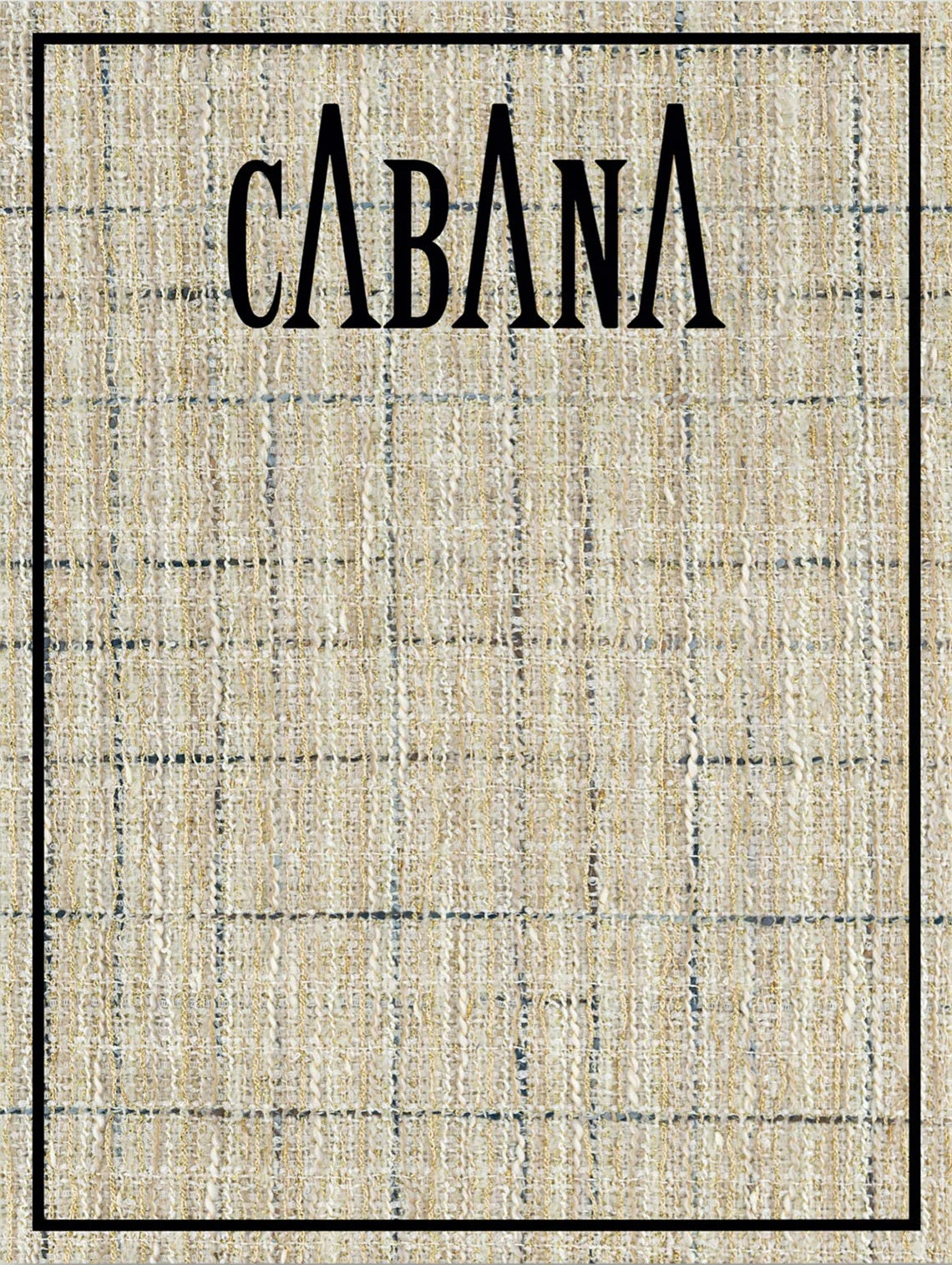 Cabana