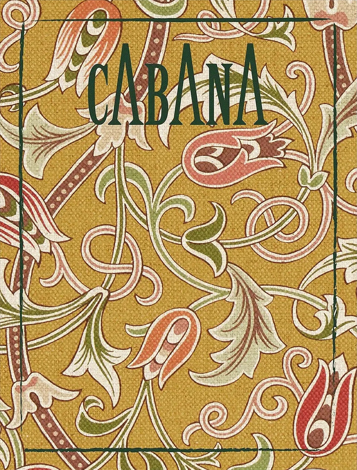 Cabana