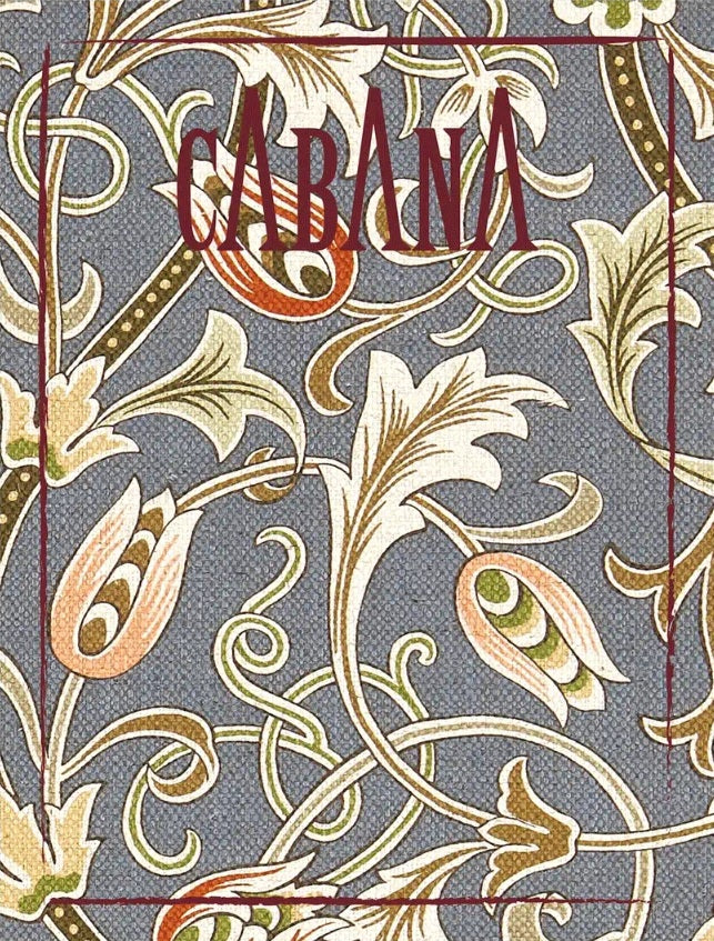 Cabana
