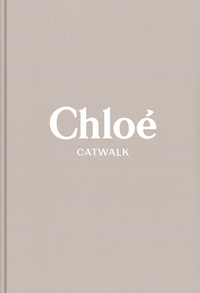 Chloe: The Complete Collections