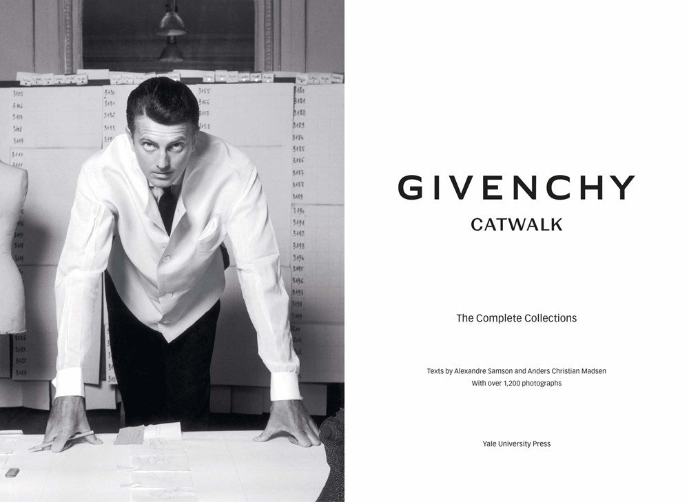 Givenchy: The Complete Collections