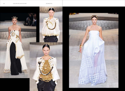 Givenchy: The Complete Collections