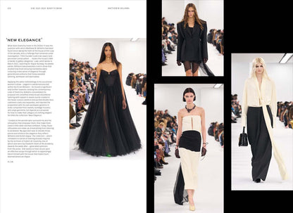 Givenchy: The Complete Collections