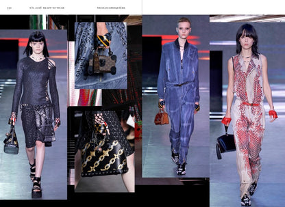 Louis Vuitton: The Complete Fashion Collections