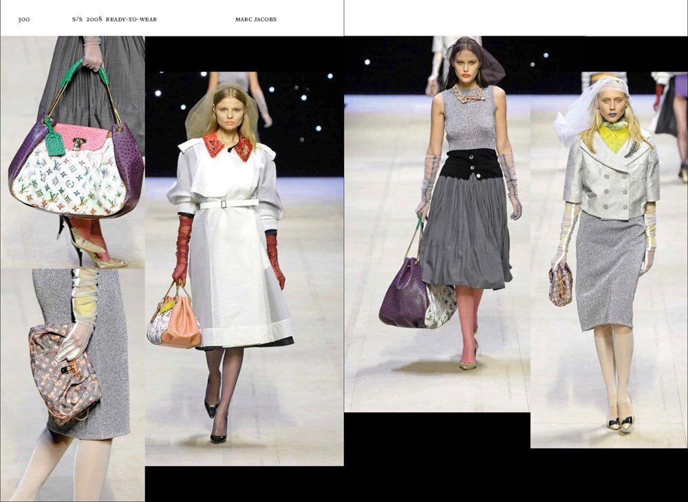 Louis Vuitton: The Complete Fashion Collections