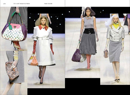 Louis Vuitton: The Complete Fashion Collections