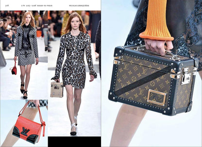 Louis Vuitton: The Complete Fashion Collections