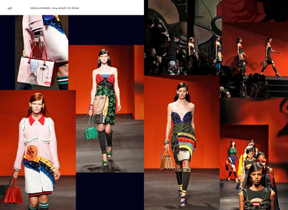 Prada: The Complete Collections