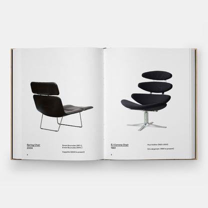 Chair: 500 Designs that Matter