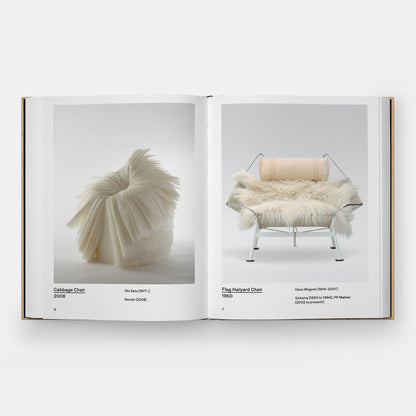 Chair: 500 Designs that Matter